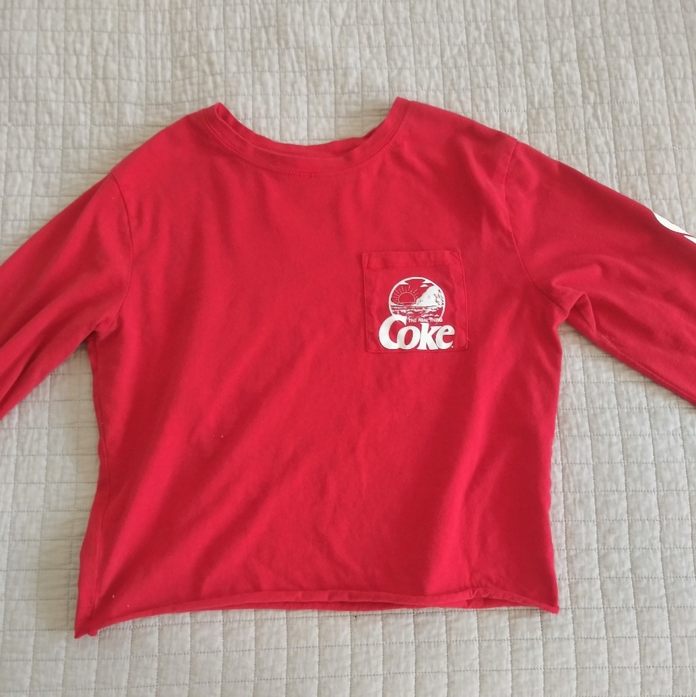 Come shirt